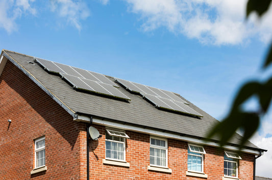 Fotovoltaico domestico si o no?