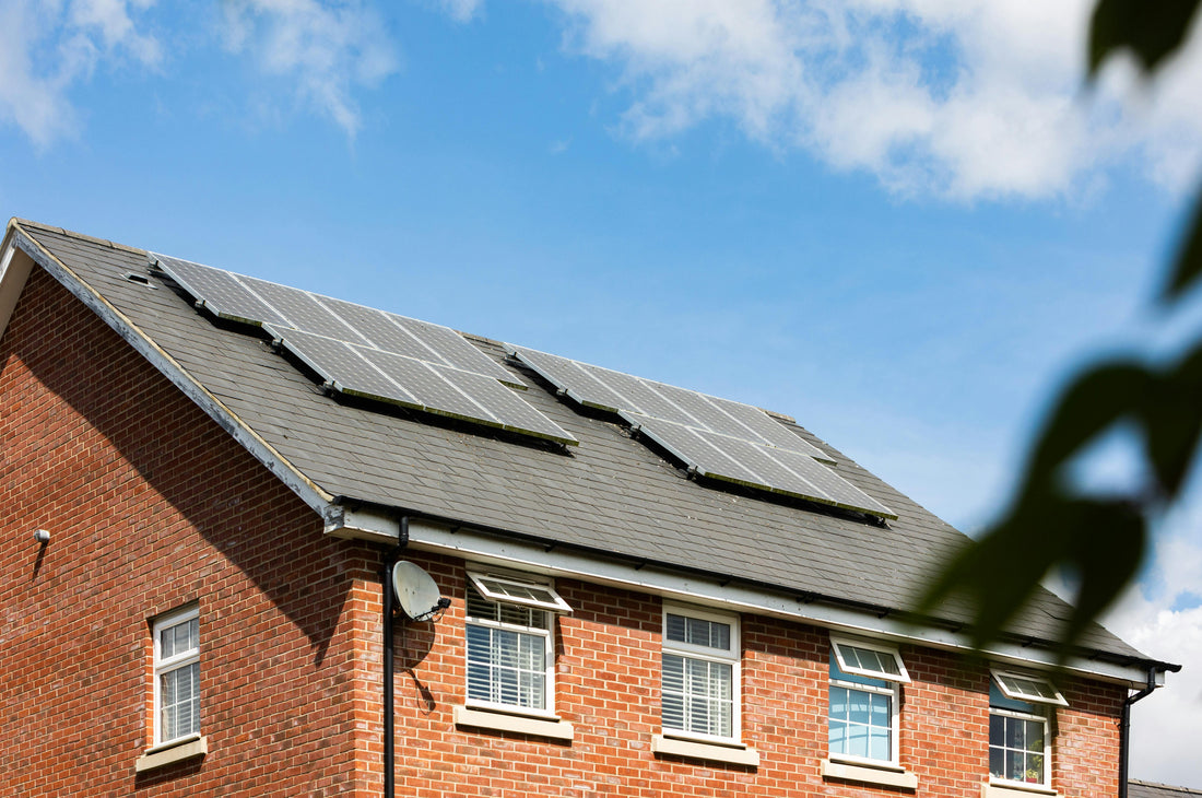 Fotovoltaico domestico si o no?
