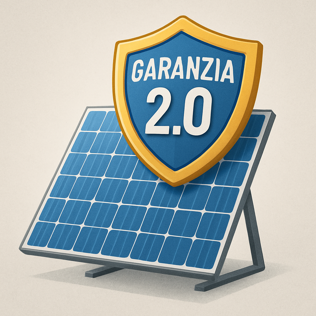 GARANZIA 2.0